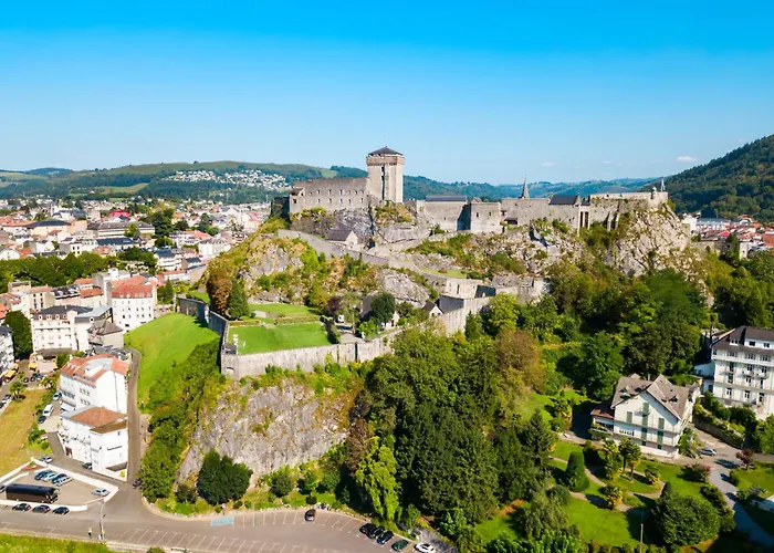 Le Jungle - Hyper Centre - Wifi 아파트 *