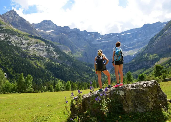 아파트 Le Jungle - Hyper Centre - Wifi