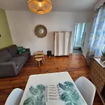 Apartamento Le Jungle - Hyper Centre - Wifi Lourdes