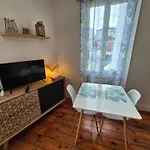 Le Jungle - Hyper Centre - Wifi Apartamento Lourdes