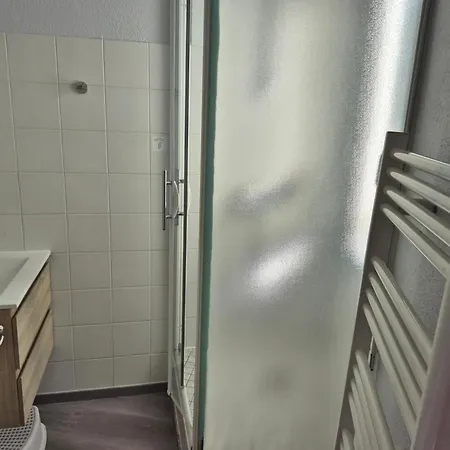 Apartamento Le Jungle - Hyper Centre - Wifi