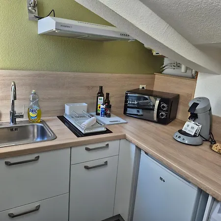 Le Jungle - Hyper Centre - Wifi Apartamento