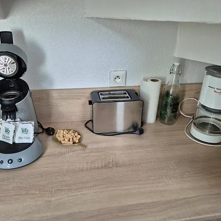 Le Jungle - Hyper Centre - Wifi Daire Lourdes