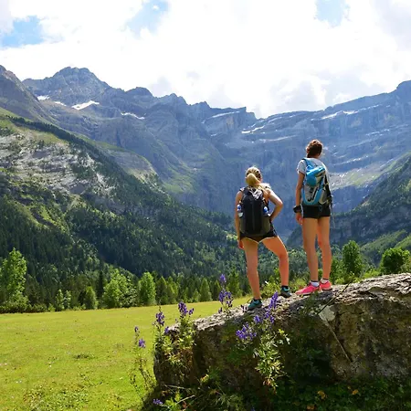Apartamento Le Jungle - Hyper Centre - Wifi