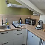 Le Jungle - Hyper Centre - Wifi Apartman