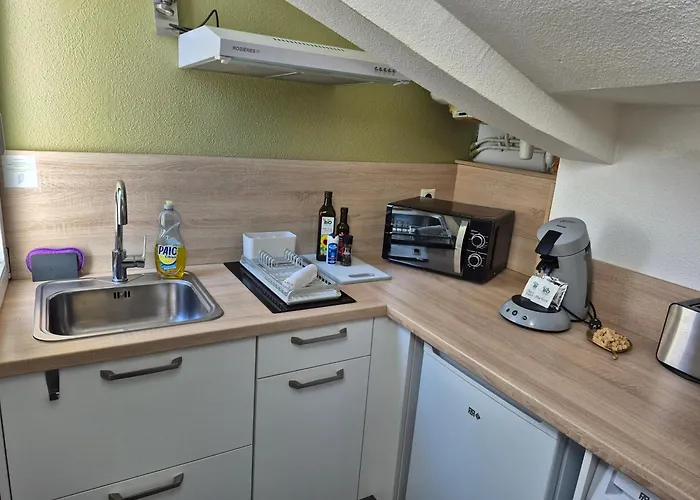 Le Jungle - Hyper Centre - Wifi Apartment