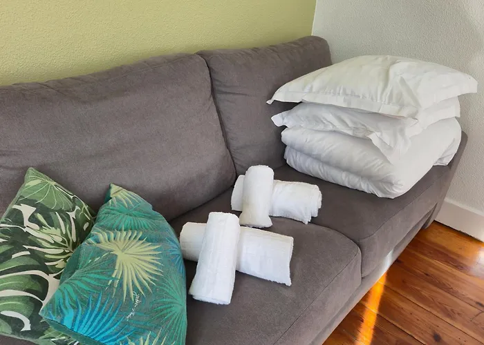 Le Jungle - Hyper Centre - Wifi Apartment Lourdes